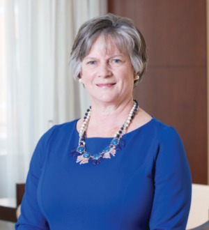 Photo of Carolyn E. Smith