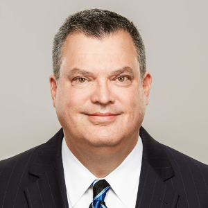 Photo of J. Michael "Mike" Jakes