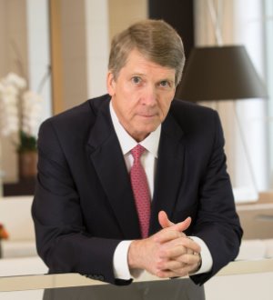 Photo of Steven M. "Steve" Collins
