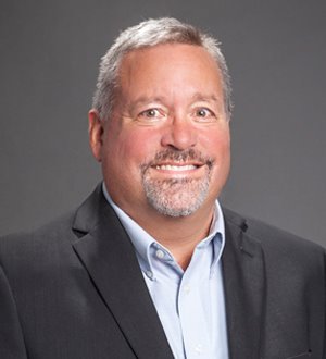 Photo of Jeffrey G. York