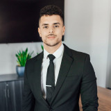 Photo of Anthony Martinez