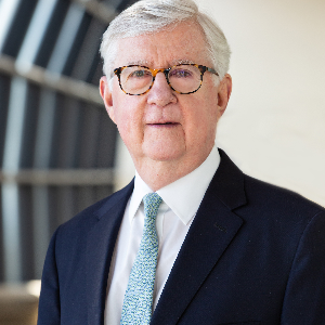 Photo of Edward E. "Ned" Bates, Jr.
