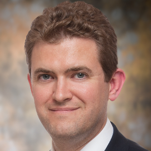 Photo of Peter Kenlan