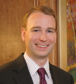 Photo of David J. Canupp