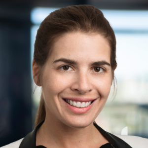 Photo of Michelle Abroms Levin