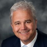 Photo of Barry Boudreaux