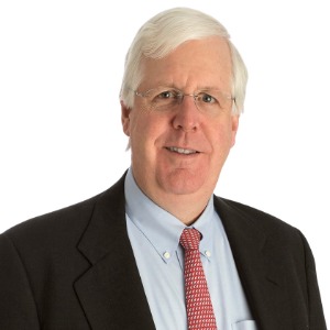 Photo of Douglas M. "Doug" Henry