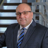 Photo of John David Ameen