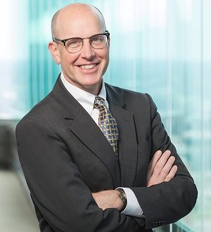Photo of Stephen R. Lancaster