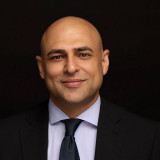 Photo of Anton Abramyan