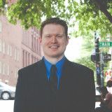 Photo of Jonathan Tate Meagher