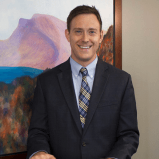 Photo of Clint James
