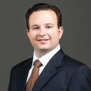 Photo of Michael McBride