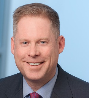 Photo of Michael S. "Mike" McFalls