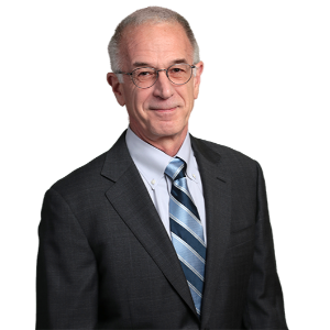 Photo of G. William "Bill" Shaw