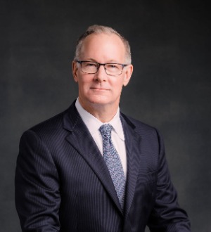 Photo of James W. "Jim" Hundley