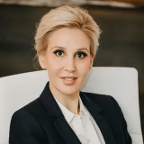 Photo of Jelena Tiemann