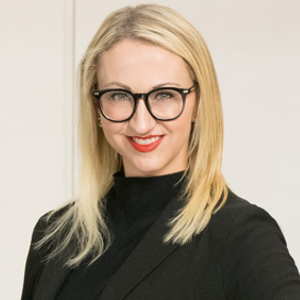 Photo of Sarah Beth Wilson