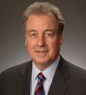 Photo of Dennis M. Goebel