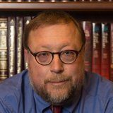 Photo of Allen A. Kolber,