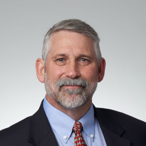 Photo of Andrew M. Miller