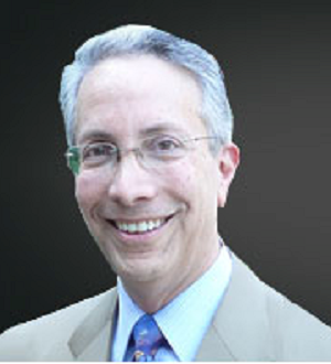 Photo of Eric H. Zagrans