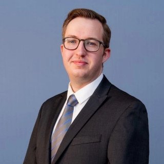 Photo of Alexander R. Hartman