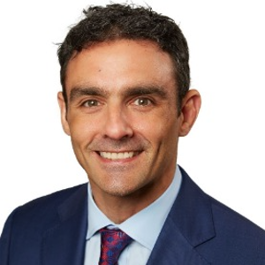 Photo of Thomas R. Mulroy III