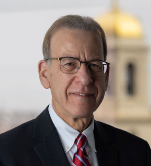 Photo of Michael B. Weinberg