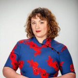 Photo of Amy Page
