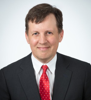 Photo of Christopher R. Morris
