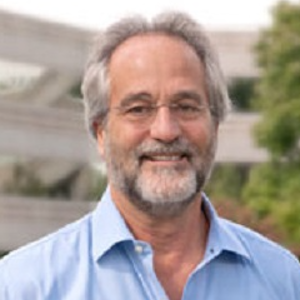 Photo of Jerry Kristal