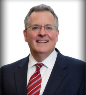 Photo of Elwood F. Cahill, Jr.