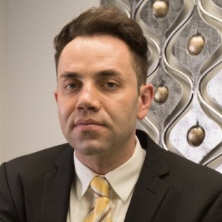 Photo of Robert Steven Walch
