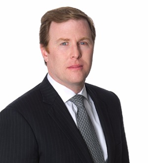 Photo of Daniel J. "Dan" McGuire