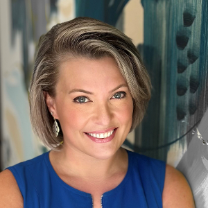 Photo of Emily C. Ward