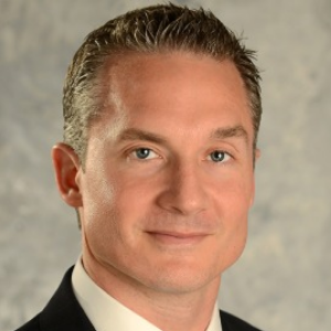 Photo of Alexander M. "Alex" Brauer