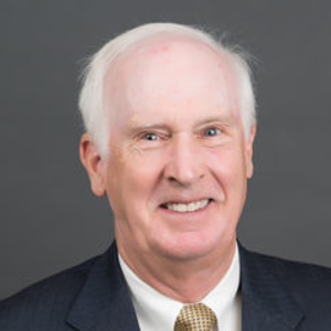 Photo of Eugene F. Dauchert, Jr.