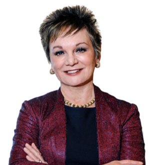 Photo of Joan A. Lukey