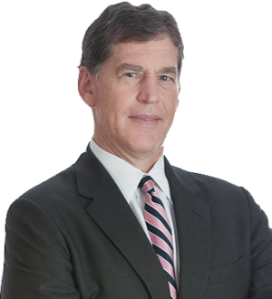 Photo of Brian G. Corgan