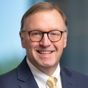 Photo of J. Scott "Scott" Sims