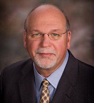 Photo of Christopher Solop