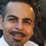 Photo of Alejandro Rivera