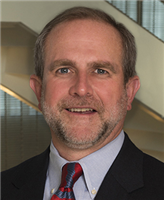 Photo of Jonathan C. "Jon" Benda