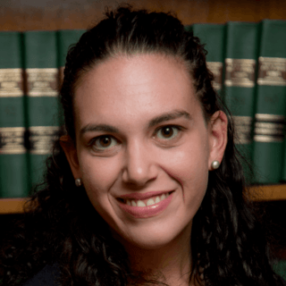 Photo of Anastasia Cowan
