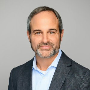 Photo of Grant P. Fondo