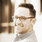 Photo of Jeremiah Pierce