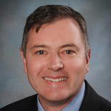 Photo of James William Colborn
