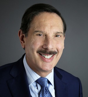 Photo of Lawrence I. Richman