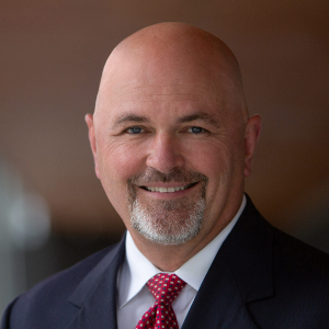 Photo of Steven T. Reich